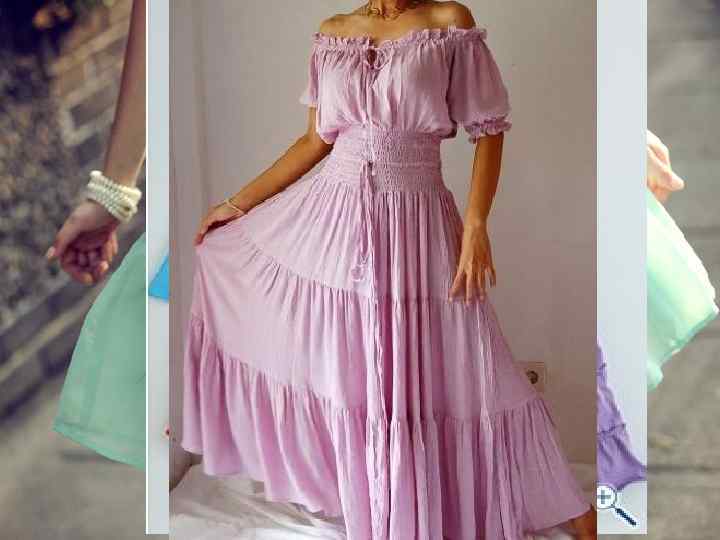 Выбор ткани Шифон; Натуральные ткани; Плательные ткани; Free Powerpoint Templates Page 2 