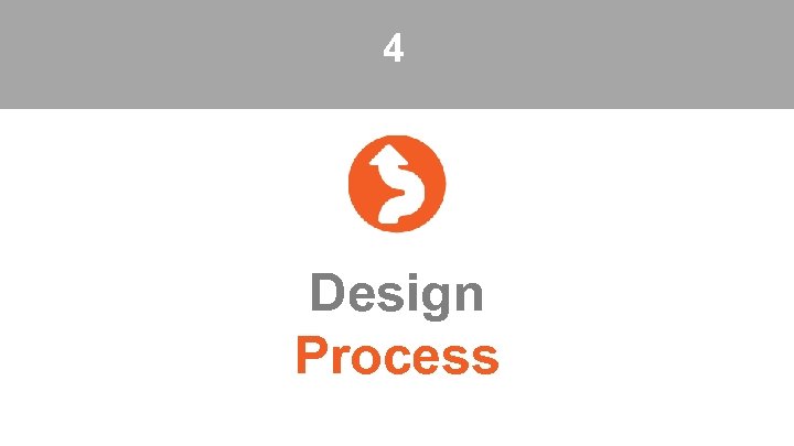 4 Design Process 