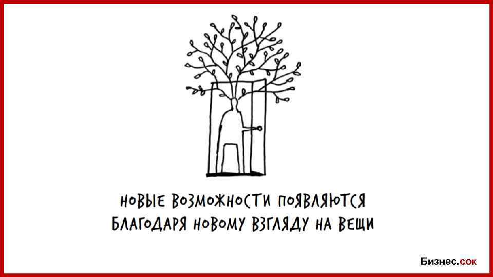 Бизнес. сок 