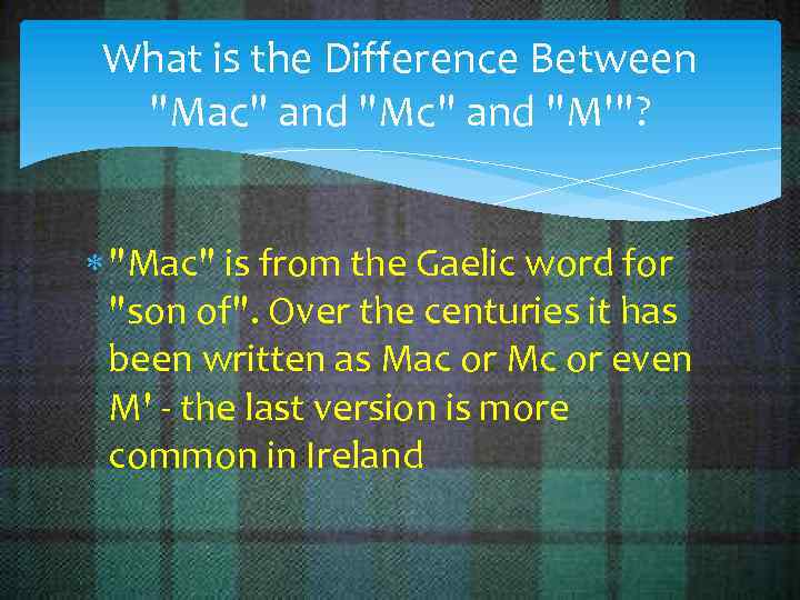 What is the Difference Between 