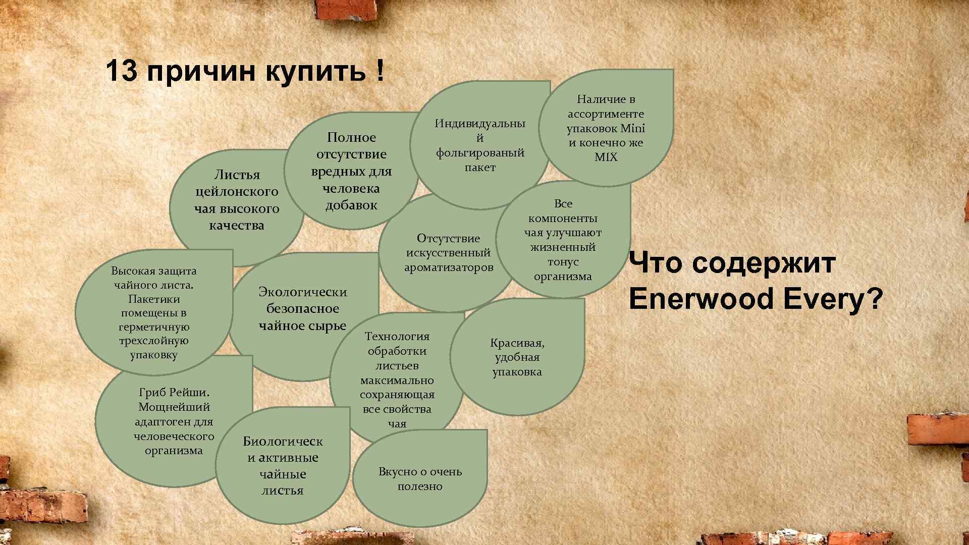  13 причин купить ! Листья цейлонского чая высокого качества Высокая защита чайного листа.