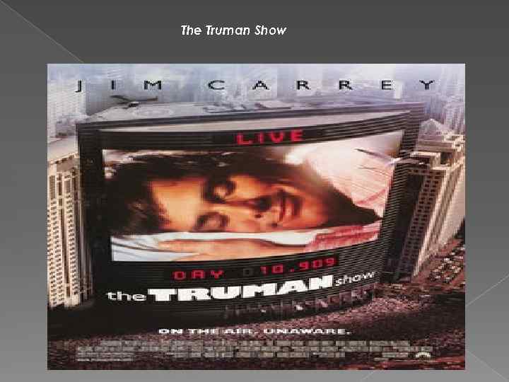 The Truman Show 