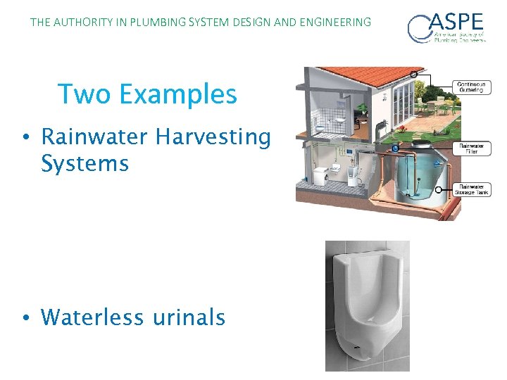 THE AUTHORITY IN PLUMBING SYSTEM DESIGN AND ENGINEERING