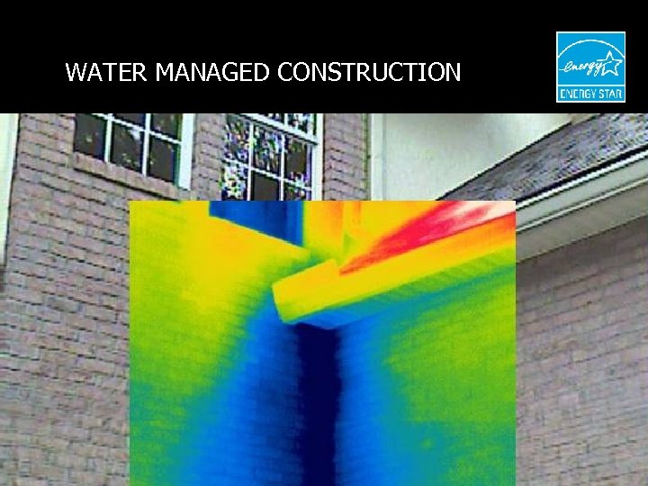 WATER MANAGED CONSTRUCTION 