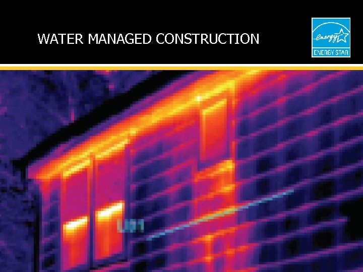 WATER MANAGED CONSTRUCTION 