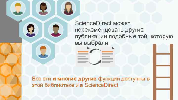 Science. Direct может порекомендовать другие публикации подобные той, которую вы выбрали Все эти и