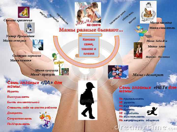 же рт ва Спящая красавица му а че ст р ад аю ца щ