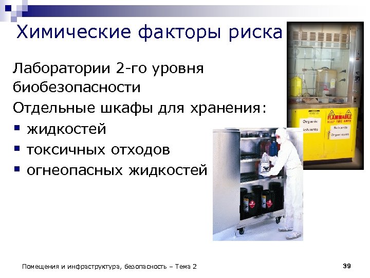 Инструкция по биологической безопасности в лаборатории образец