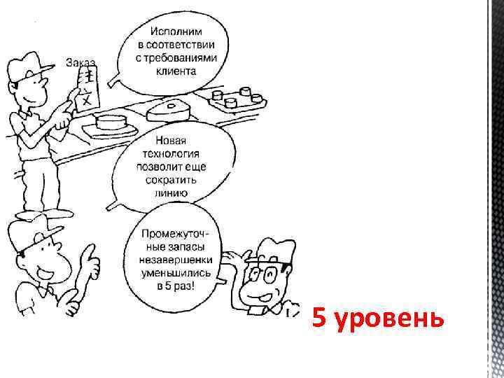 5 уровень 