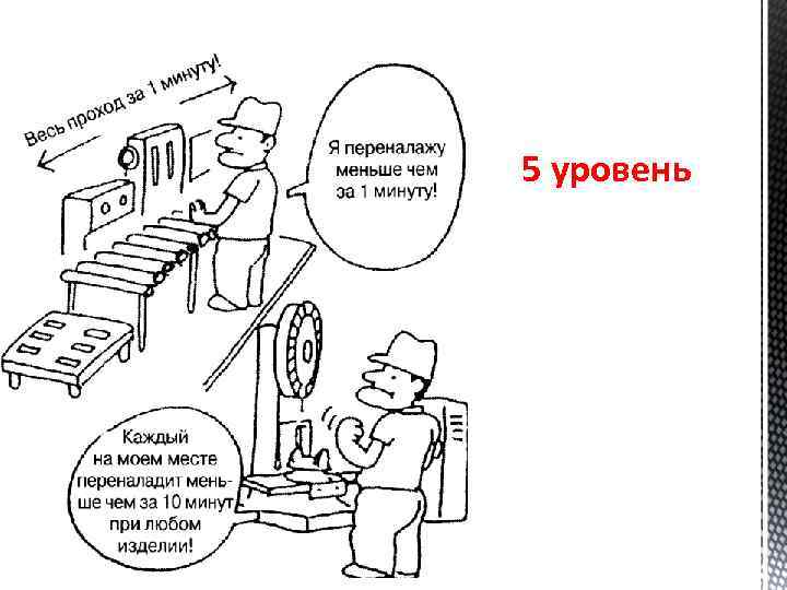 5 уровень 