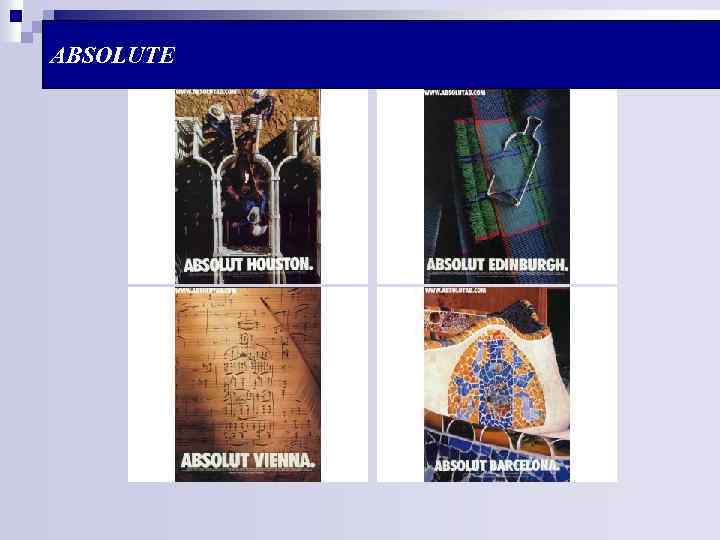 ABSOLUTE 