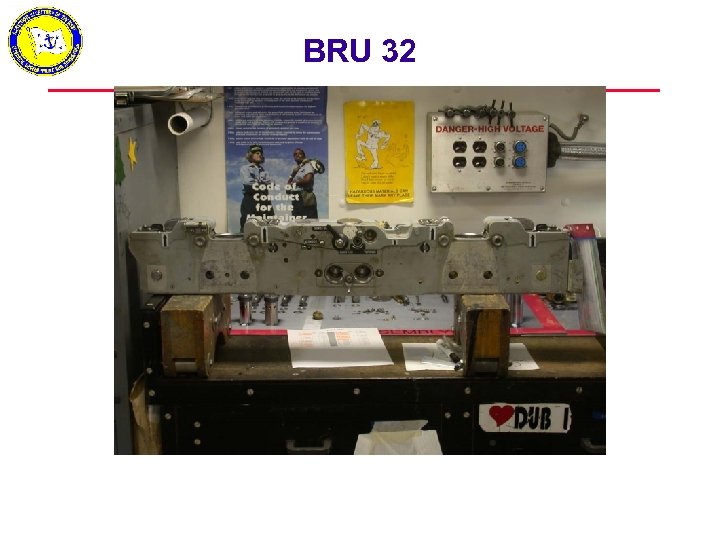 BRU 32 