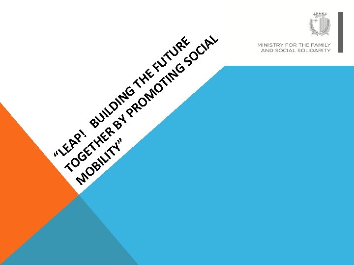  E IAL UR OC UT G S E F IN TH OT NG