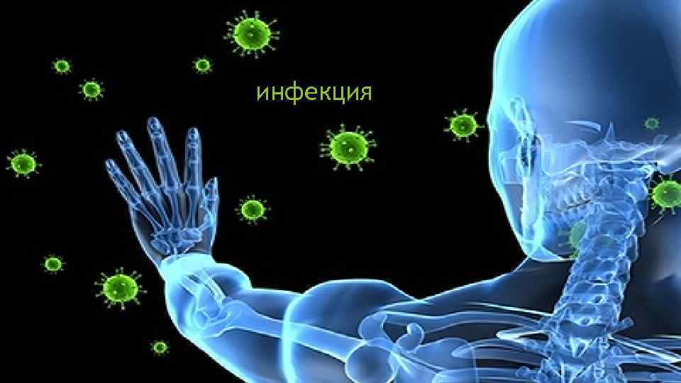 инфекция 