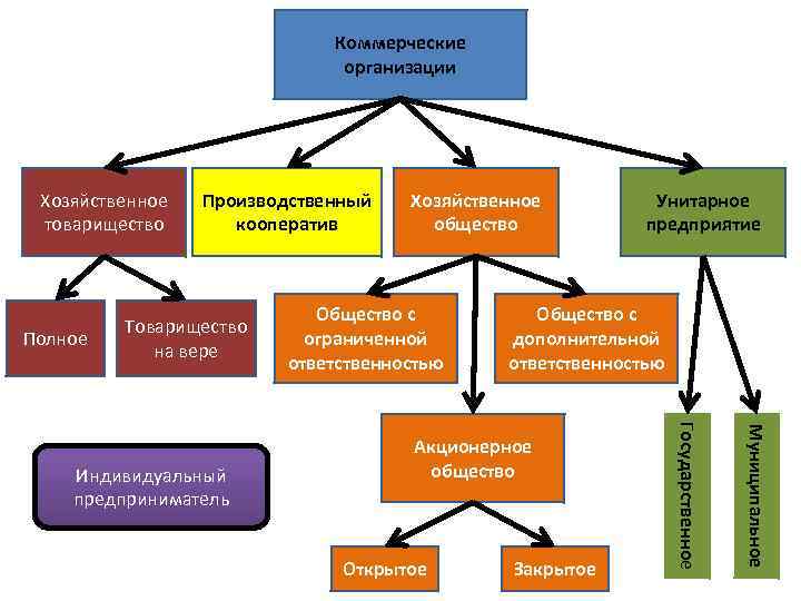 Муниципальное акционерное учреждение