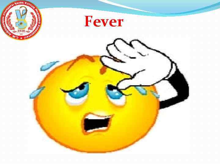 Fever 