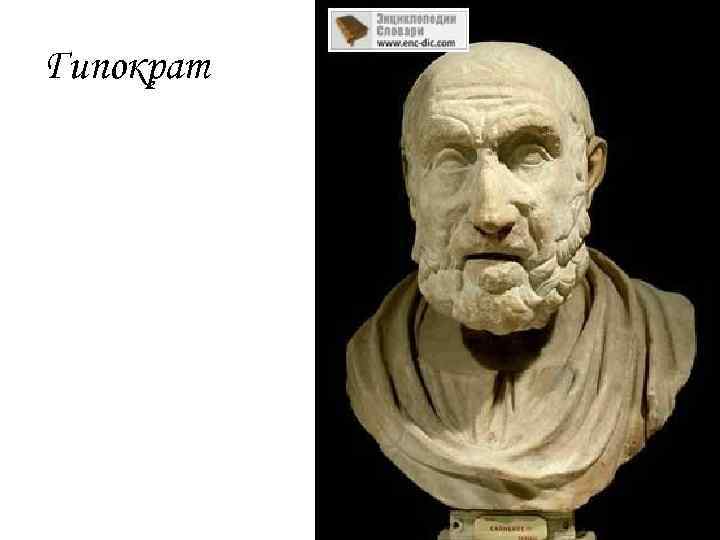 Гипократ 