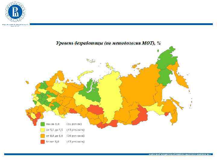 НАЦИОНАЛЬНЫЙ ИССЛЕДОВАТЕЛЬСКИЙ УНИВЕРСИТЕТ «ВЫСШАЯ ШКОЛА ЭКОНОМИКИ» 2014 г. 