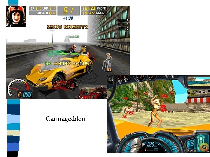 Carmageddon 