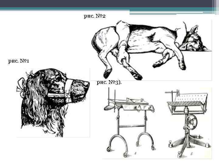 рис. № 2 рис. № 1 рис. № 3). № 3 
