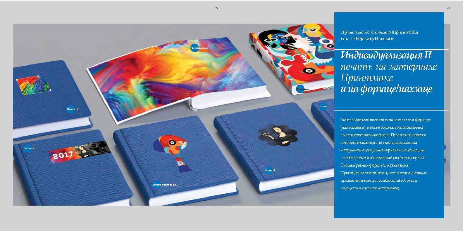 22 23 Пр ин т лю к с | Ок о шк о |