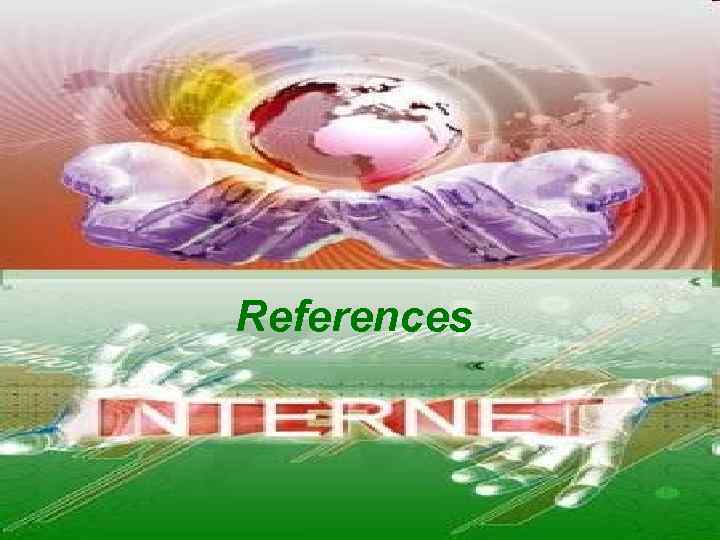 References 