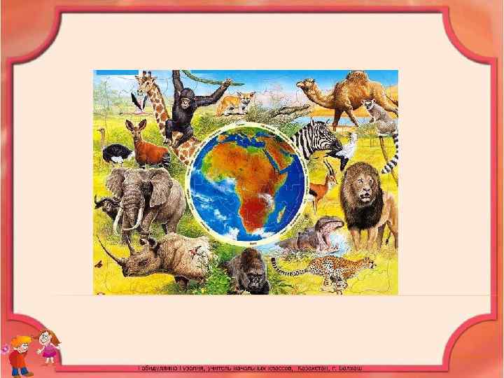 ЖИВОТНЫЕ ЮЖНОЙ АМЕРИКИ РАЗНООБРАЗНЫ И НЕПОВТОРИМЫ, КАК И ОНА САМА. 