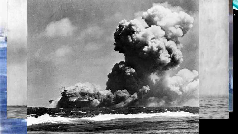  • Цусимское сражение (27 – 28 мая), в котором японский флот, численностью в