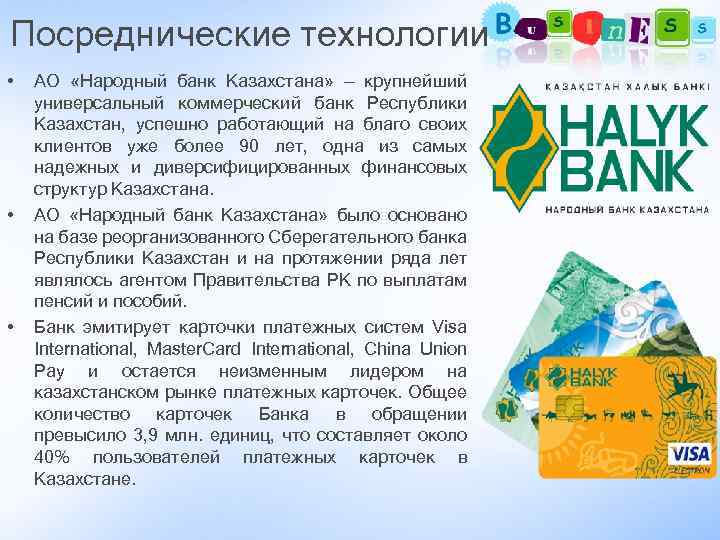 Сайт народного банка казахстана