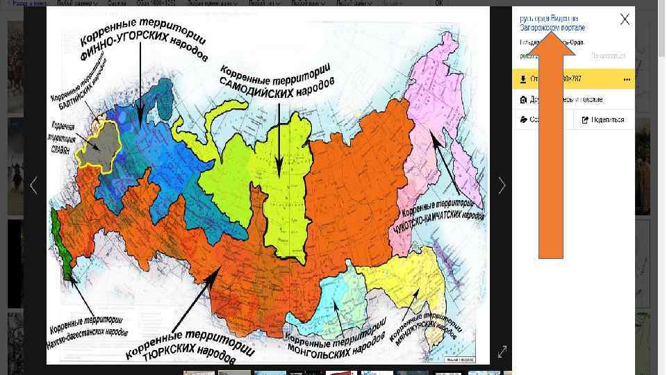 Русь-Орда на запорожском (Украина) портале 
