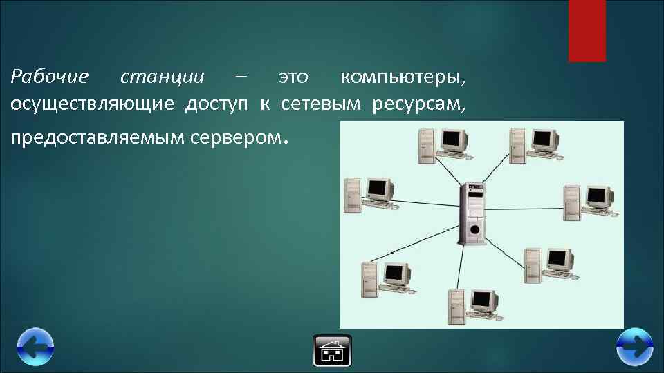 Сетевой ресурс. Рабочая станция сети. Рабочие станции ЭВМ. Рабочая станция это в информатике. Компоненты рабочей станции.