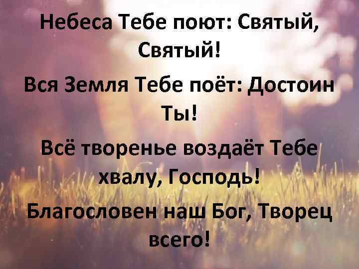 Святый боже. Святый Боже Святый крепкий Святый Бессмертный помилуй нас. Святы Боже святы крепки святы бессмертны помилуй нас. Святый Божий Святый крепкий. Вся земля хвалу поет лишь.