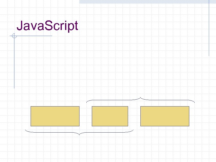 Java. Script 