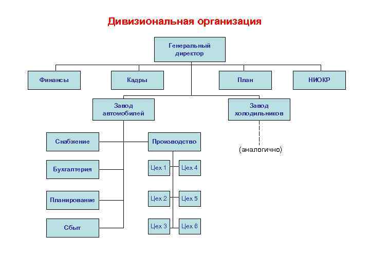 Дивизиональные компании. Схема дивизиональной организационной структуры. Дивизиональная организационная структура компании. Дивизионная организационная структура ресторана. Дивизиональный Тип организационной структуры.