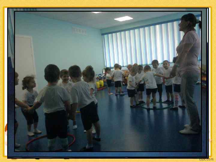 Физкульт-ура! В спортивный зал Бежать пора! Сегодня тренировка – Подскоки, бег, сноровка! Выносливость и