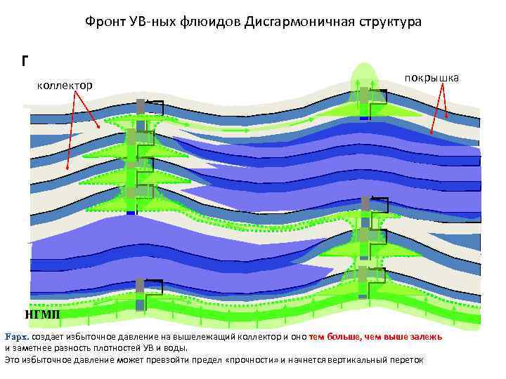 Геохимия нефти и газа