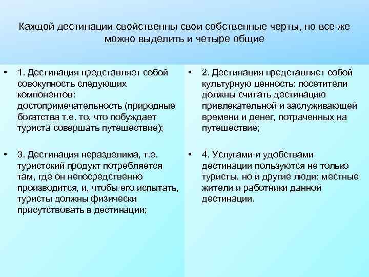 Дестинация. Туристические дестинации. Туристская дестинация виды. Особенности туристической дестинации. Отличительные черты туристской дестинации.