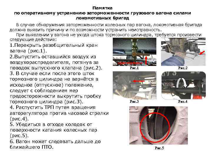 Сбор информации для оперативного устранения