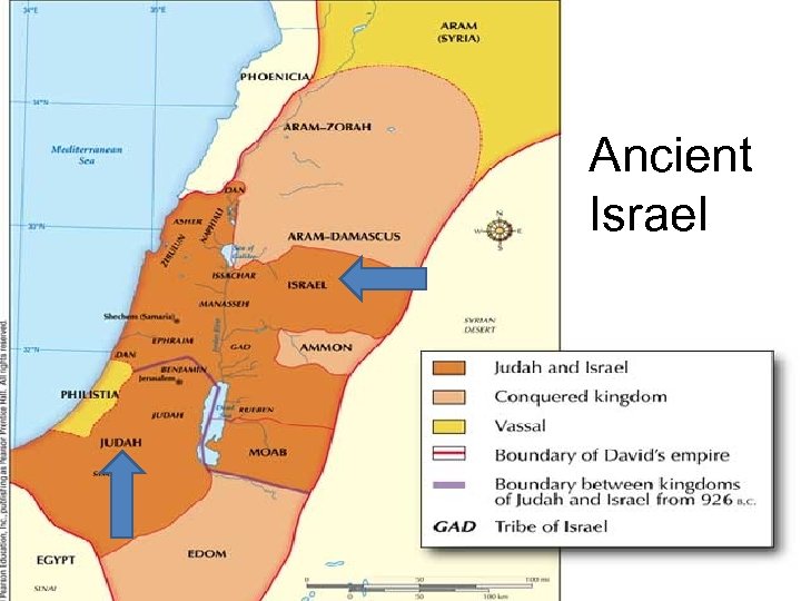 Ancient Israel 