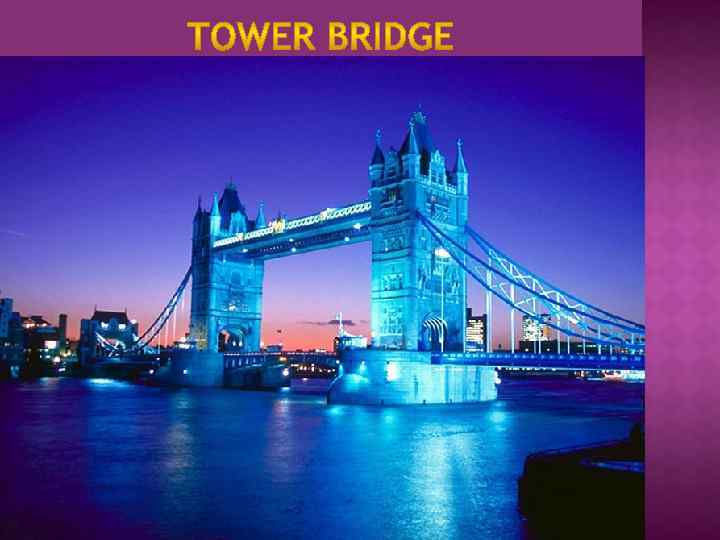 Tower Bridge 