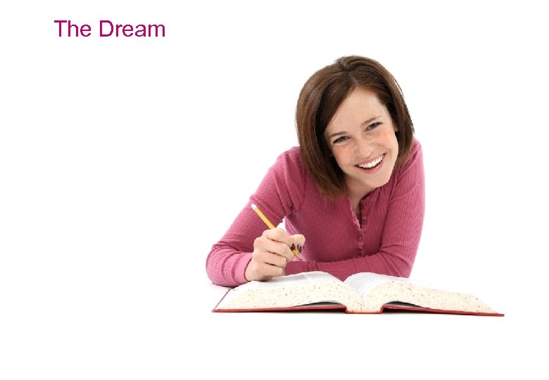 The Dream 