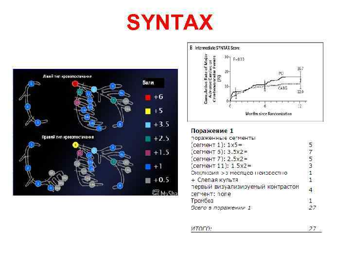 SYNTAX 