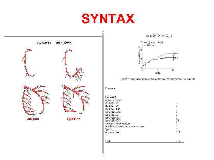SYNTAX 