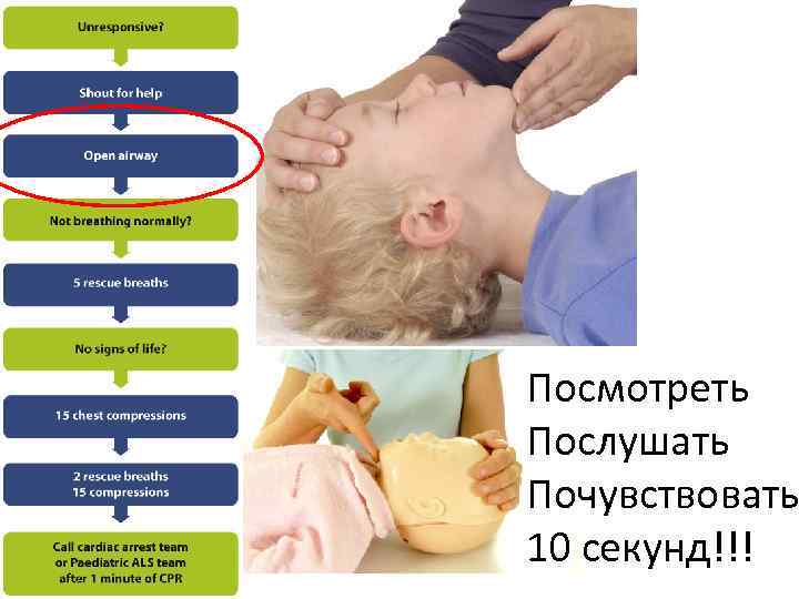 Посмотреть Послушать Почувствовать 10 секунд!!! 