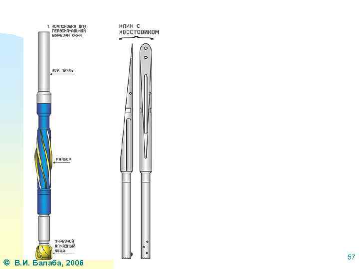  В. И. Балаба, 2006 57 