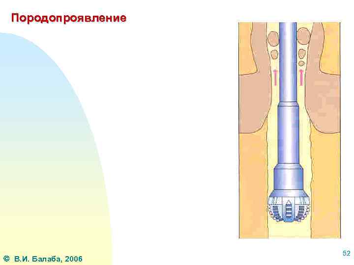 Породопроявление В. И. Балаба, 2006 52 