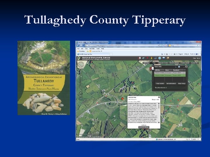 Tullaghedy County Tipperary 
