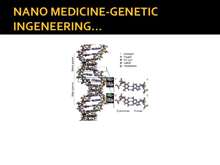 NANO MEDICINE-GENETIC INGENEERING… 