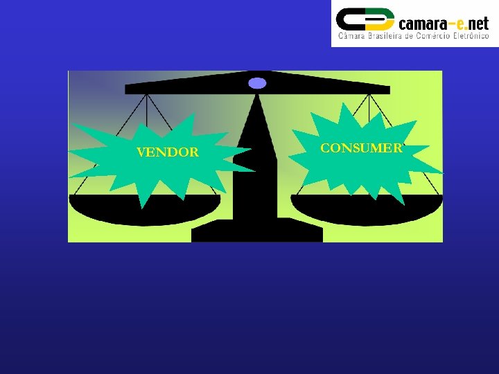 VENDOR CONSUMER 