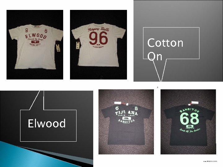 Cotton On Elwood Therese Catanzariti 15 